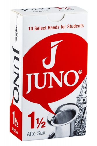 Vandoren alt szaxofon nád, Juno 1,5