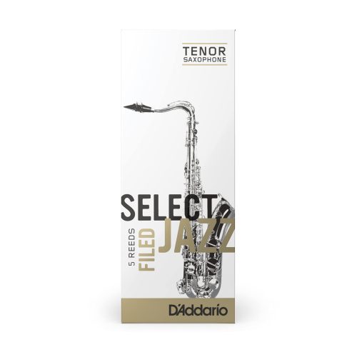 Daddario tenor szaxofon nád 2M  Select JAZZ