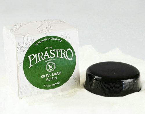 Gyanta Pirastro Oliv / Evah Pirazzi (univerz.)