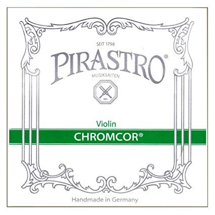 Hegedűhúr Pirastro Chromcor E 