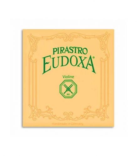 Hegedűhúr Pirastro Eudoxa E alu