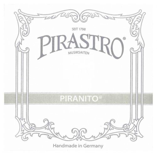 Hegedűhúr Pirastro Piranito E 