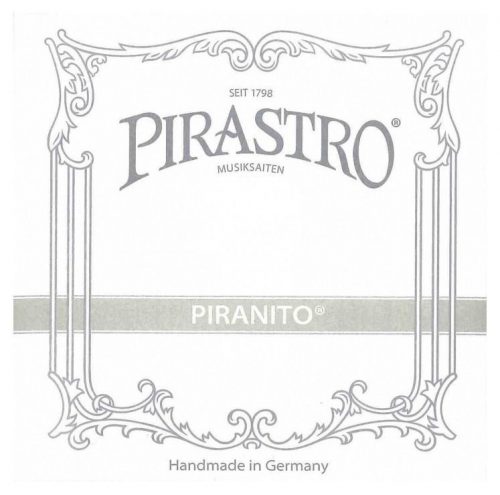 Hegedűhúr Pirastro Piranito  D