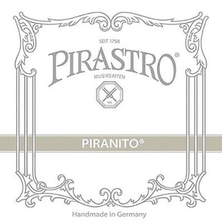 Hegedűhúr Pirastro 3/4 - 1/2  Piranito készlet  