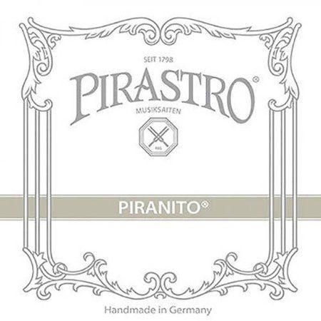 Hegedűhúr Pirastro 3/4 - 1/2  Piranito E