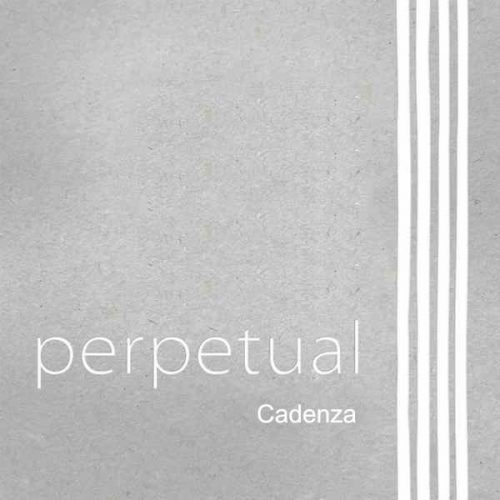 Hegedűhúr Pirastro Perpetual Cadenza készlet