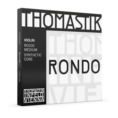 Hegedűhúr Thomastik Rondo készlet