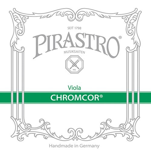 Brácsahúr Pirastro Chromcor A