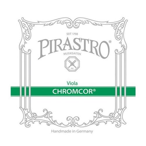 Brácsahúr Pirastro Chromcor készlet