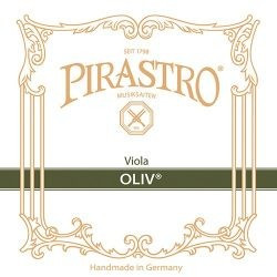 Brácsahúr Pirastro Eudoxa - Oliv C