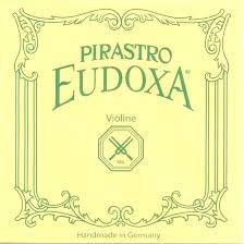 Brácsahúr Pirastro Eudoxa - steif G