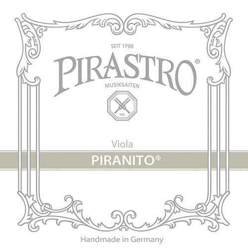 Brácsahúr Pirastro Piranito A 