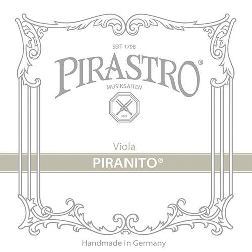 Brácsahúr Pirastro Piranito D 