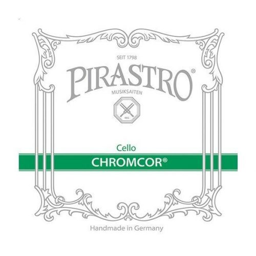 Csellóhúr Pirastro Chromcor D