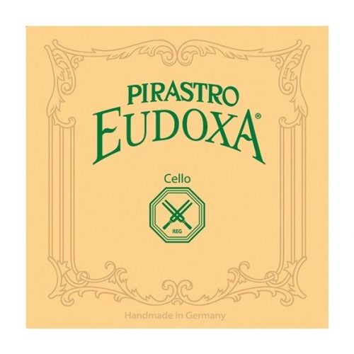 Csellóhúr Pirastro Eudoxa A