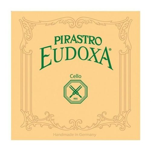 Csellóhúr Pirastro Eudoxa D