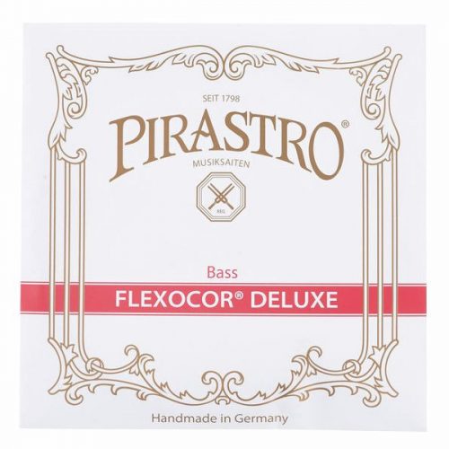 Bőgőhúr Pirastro Flexocor Deluxe G