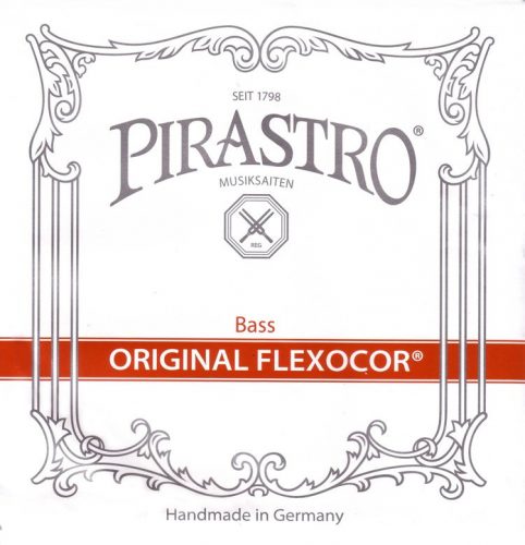 Bőgőhúr Pirastro Original Flexocor zenekari készlet 