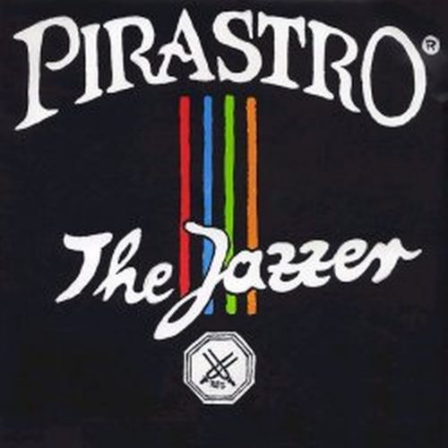 Bőgőhúr Pirastro The jazzer / wodertone készlet