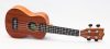 GMC-U006LS szoprán ukulele barna