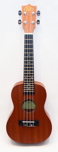 GMC-U006LC koncert ukulele barna