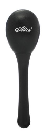 Alice A042SE-BK mini maracas, fekete