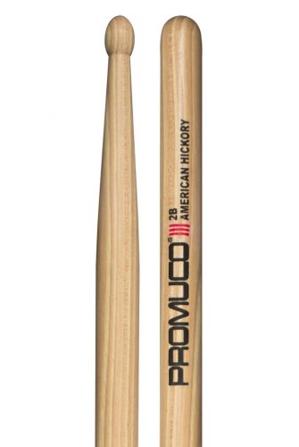 promuco dobverő American Hickory 2B