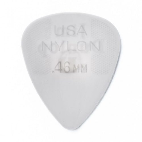 Dunlop 44-046 Nylon standard pengető 0,46 mm