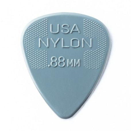 Dunlop 44-088 Nylon standard pengető 0,88 mm