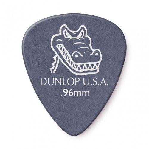 Dunlop 417-096 Gator Grip standard pengető 0,96 mm