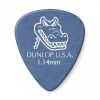 Dunlop 417-114 Gator Grip standard pengető 1,14 mm