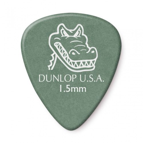 Dunlop 417-150 Gator Grip standard pengető 1,5 mm