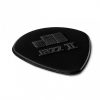 Dunlop 47-2S Nylon Jazz II pengető fekete