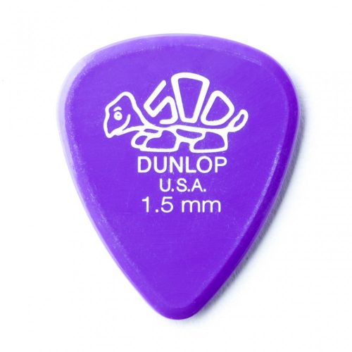 Dunlop 41-150 Delrin pengető 1,5 mm