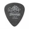 Dunlop 488-100 Tortex Black standard pengető 1,00 mm