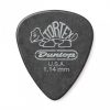 Dunlop 488-114 Tortex Black standard pengető 1,14 mm