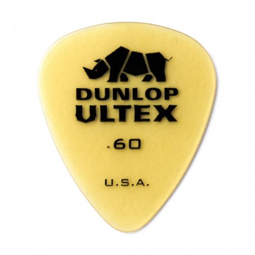 Dunlop 421-060 Ultex standard pengető 0,60 mm