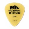 Dunlop 421-060 Ultex standard pengető 0,60 mm