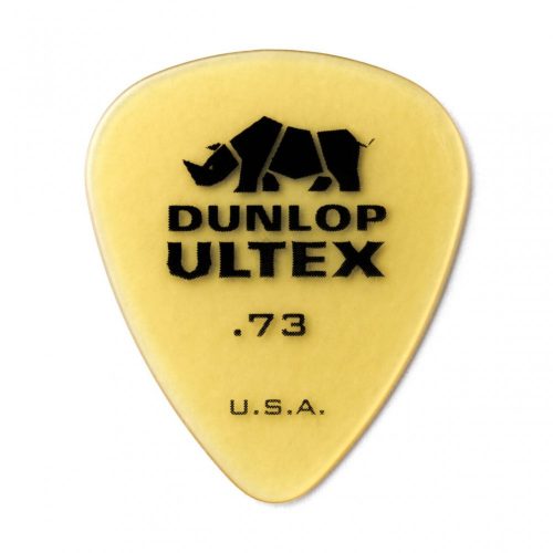 Dunlop 421-073  Ultex standard pengető 0,73 mm