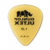 Dunlop 421-100  Ultex standard pengető 1,00 mm