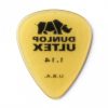 Dunlop 421-114  Ultex standard pengető 1,14 mm