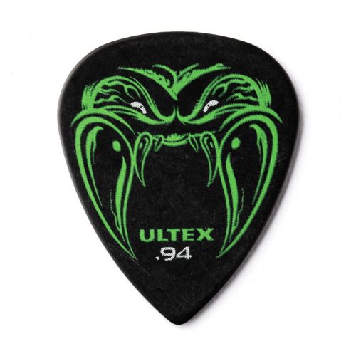 Dunlop PH112-94  Hetfield Blcak Fang 0,94 mm