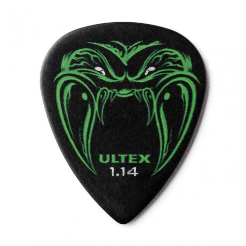 Dunlop PH112-114  Hetfield Blcak Fang 1,14 mm