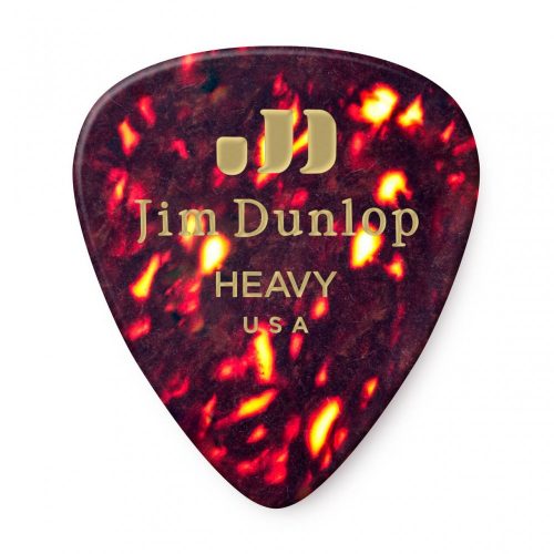 Dunlop 483-05TH Classic pengető Thin