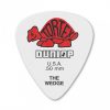 Dunlop 424-050 Tortex Wedge pengető 0,50 mm