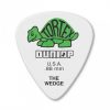 Dunlop 424-088 Tortex Wedge pengető 0,88 mm